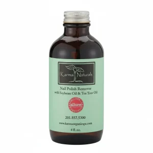 Nail Polish Remover
