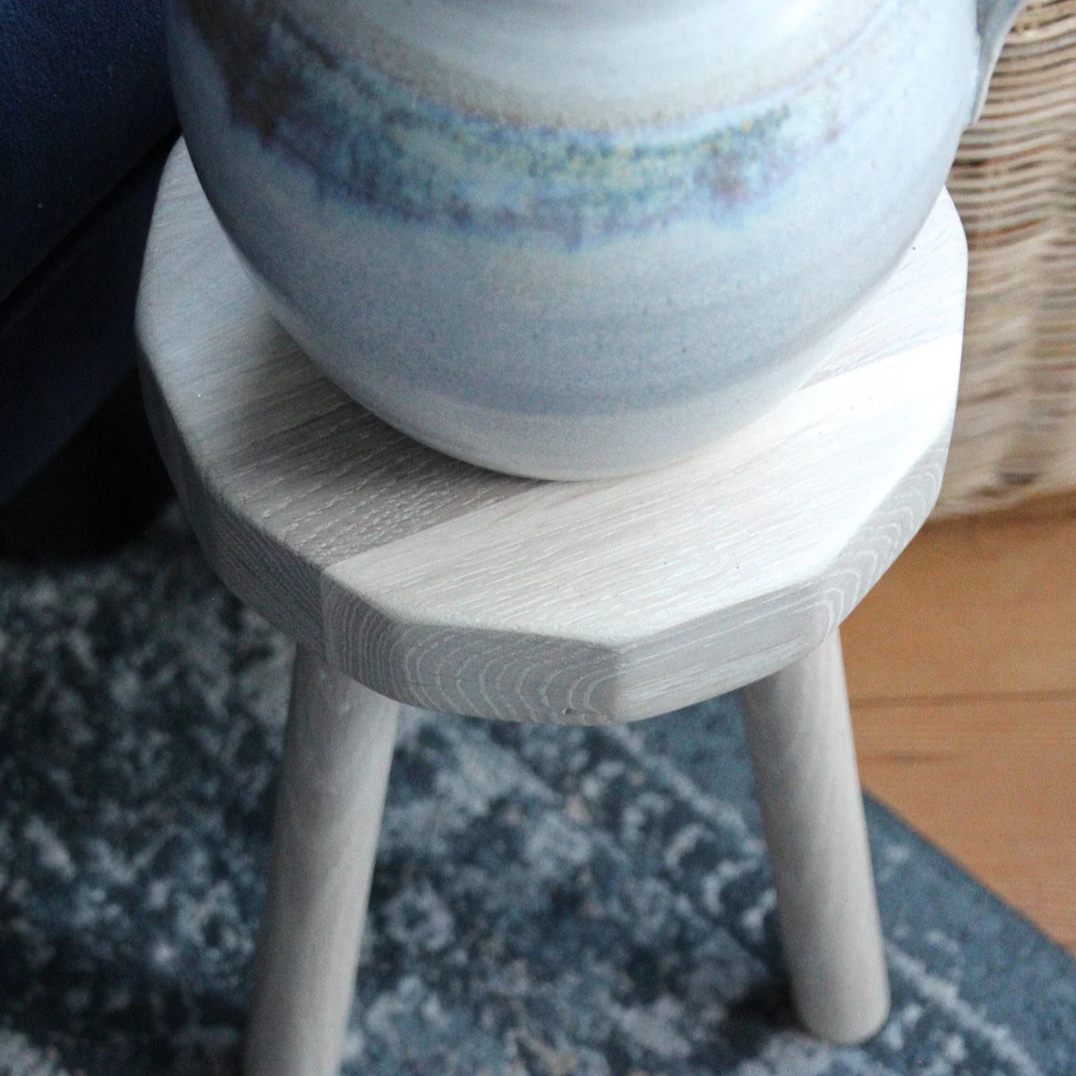 Milk Stools - Image 9