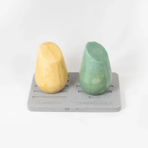 Quick Dry Soap Dish