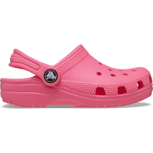 Crocs Toddler Classic Clog